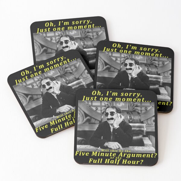 Item preview, Marx Theory - The Full Half Hour designed and sold by Paraclitus.