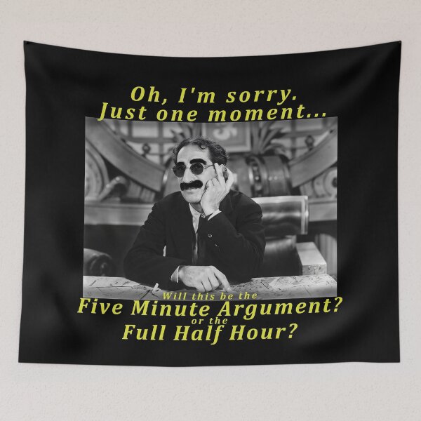 Item preview, Marx Theory - The Full Half Hour designed and sold by Paraclitus.