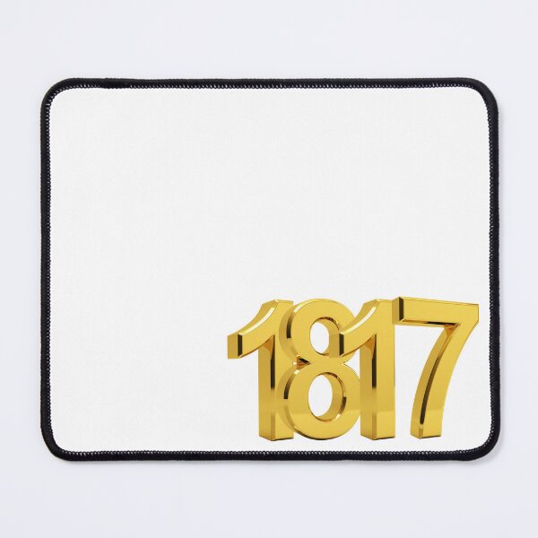 Item preview, The Golden Year 1817 designed and sold by Piotrek0001.