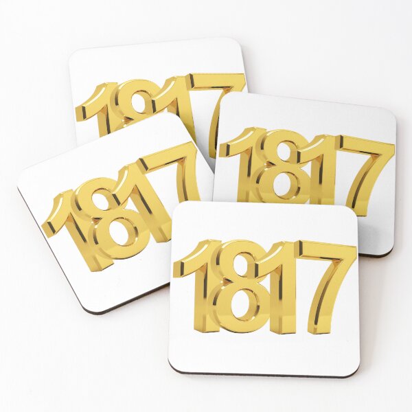 Item preview, The Golden Year 1817 designed and sold by Piotrek0001.