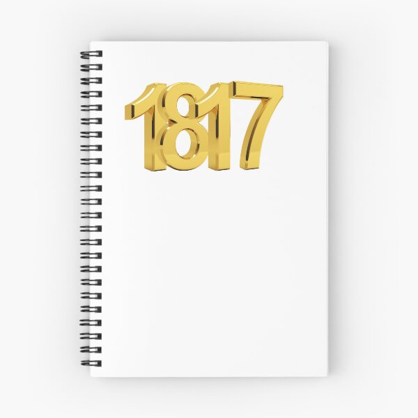 Item preview, The Golden Year 1817 designed and sold by Piotrek0001.