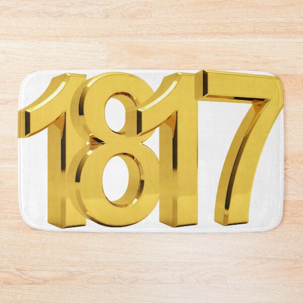 Item preview, The Golden Year 1817 designed and sold by Piotrek0001.