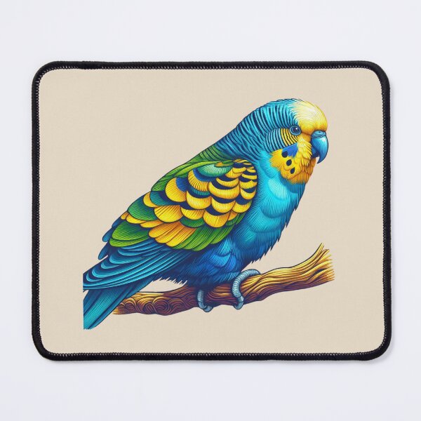 Item preview, Perico designed and sold by Myra365Art.