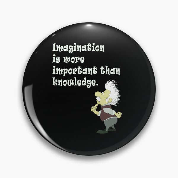 Item preview, Use your Imagination... designed and sold by e-dream.