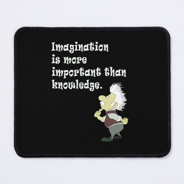 Item preview, Use your Imagination... designed and sold by e-dream.
