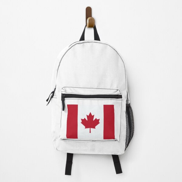 Item preview, CANADA FLAG designed and sold by snapacrab.