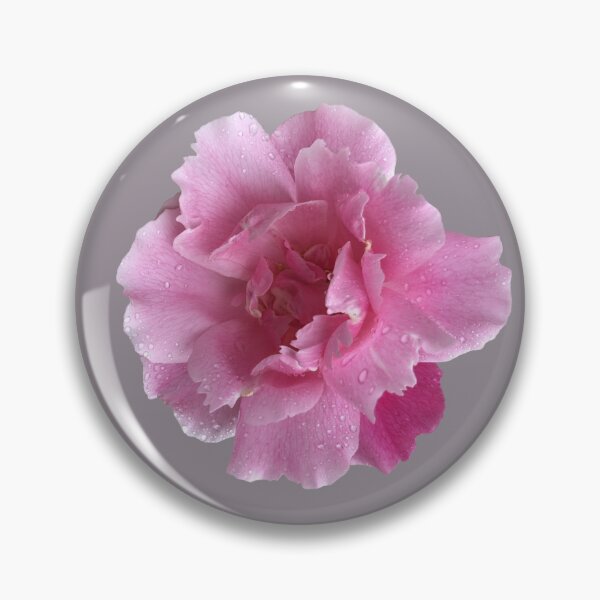 Item preview, Soft Flower, Spring Flower, Blush Pink designed and sold by suekieper.