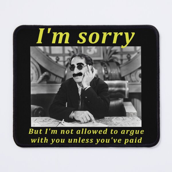 Item preview, Marx Theory - Educating the Deserving designed and sold by Paraclitus.