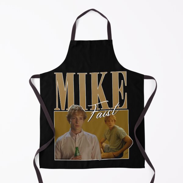 Item preview, MIKE FAIST RETRO DESIGN | Mike Faist design designed and sold by Fandomex.
