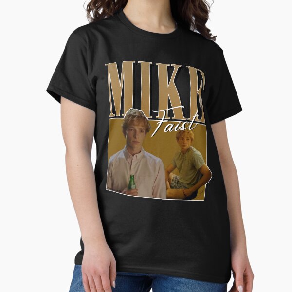 Item preview, MIKE FAIST RETRO DESIGN | Mike Faist design designed and sold by Fandomex.