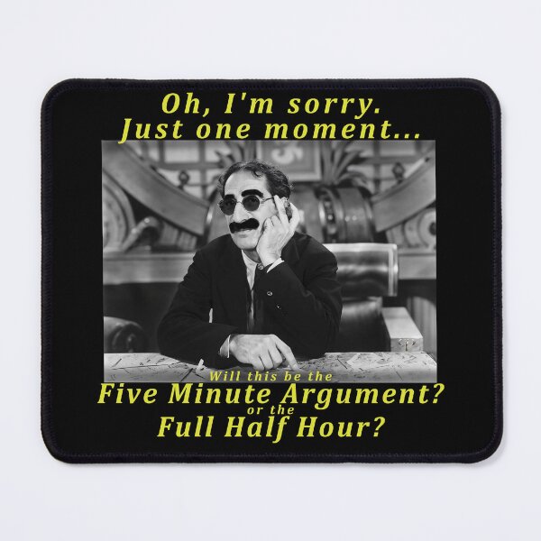 Item preview, Marx Theory - The Full Half Hour designed and sold by Paraclitus.