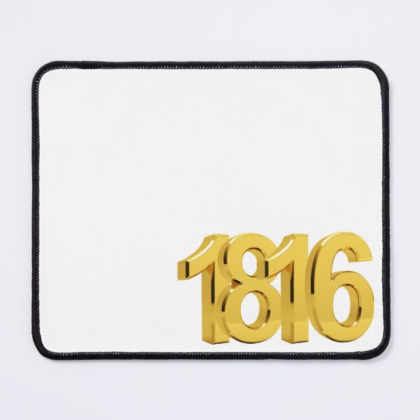 Item preview, The Golden Year 1816 designed and sold by Piotrek0001.