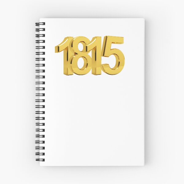 Item preview, The Golden Year 1815 designed and sold by Piotrek0001.