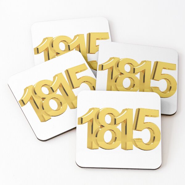 Item preview, The Golden Year 1815 designed and sold by Piotrek0001.