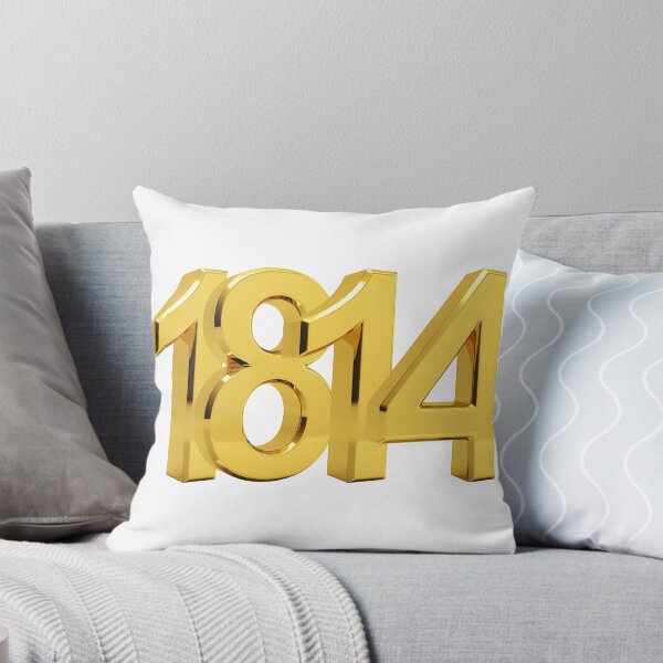 Item preview, The Golden Year 1814 designed and sold by Piotrek0001.