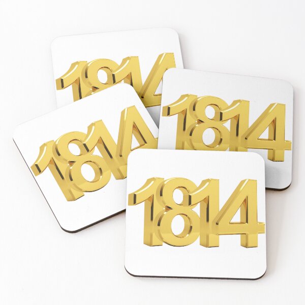 Item preview, The Golden Year 1814 designed and sold by Piotrek0001.
