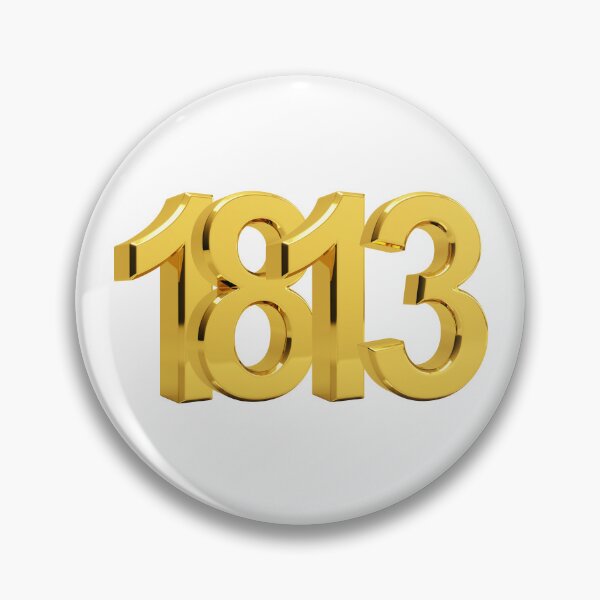 Item preview, The Golden Year 1813 designed and sold by Piotrek0001.
