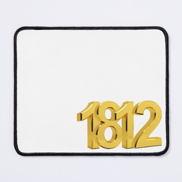 Item preview, The Golden Year 1812 designed and sold by Piotrek0001.