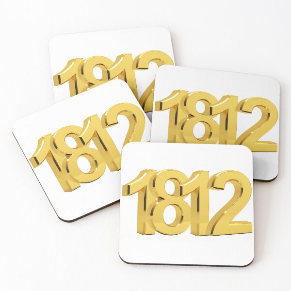 Item preview, The Golden Year 1812 designed and sold by Piotrek0001.
