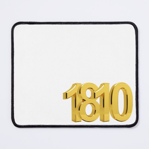 Item preview, The Golden Year 1810 designed and sold by Piotrek0001.