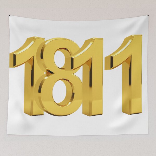 Item preview, The Golden Year 1811 designed and sold by Piotrek0001.