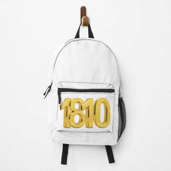 Item preview, The Golden Year 1810 designed and sold by Piotrek0001.