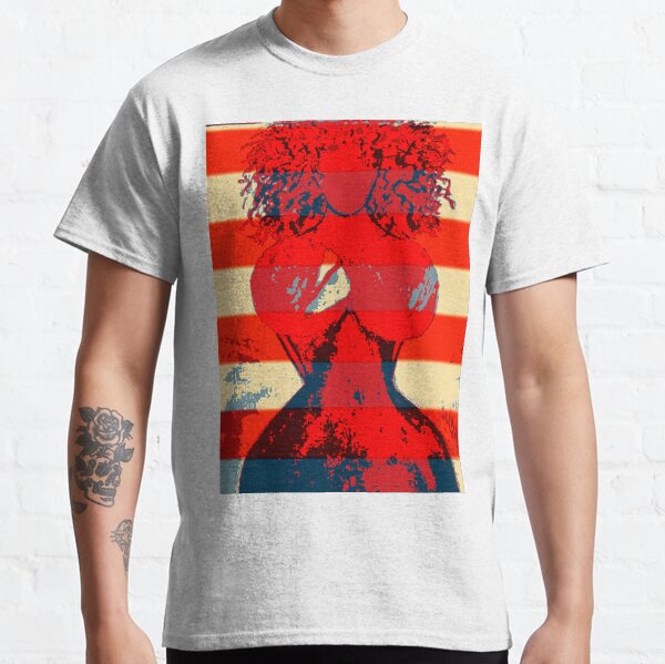 Hope Classic T-Shirt