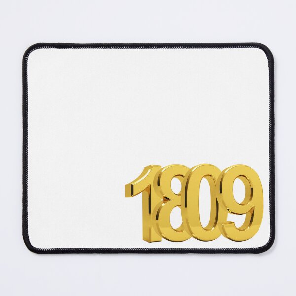 Item preview, The Golden Year 1809 designed and sold by Piotrek0001.