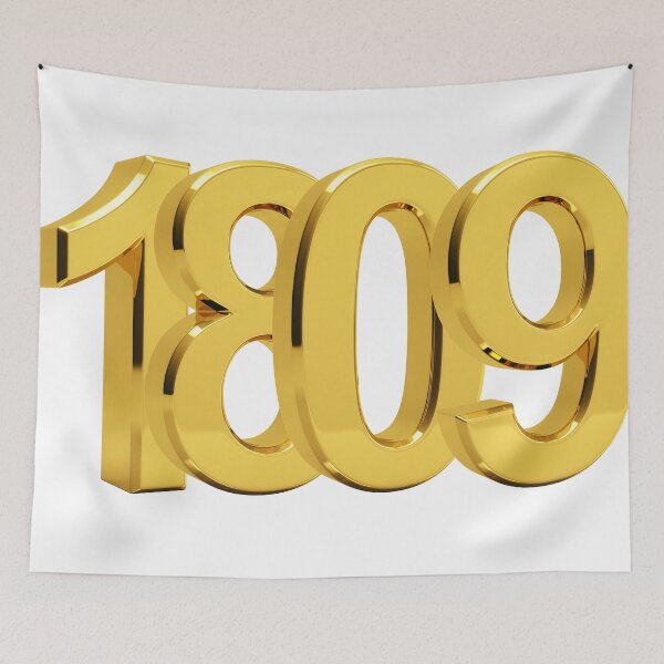 Item preview, The Golden Year 1809 designed and sold by Piotrek0001.