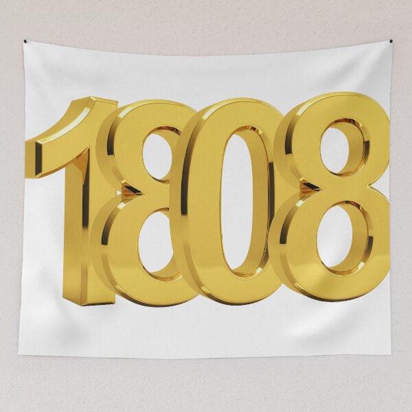 Item preview, The Golden Year 1808 designed and sold by Piotrek0001.