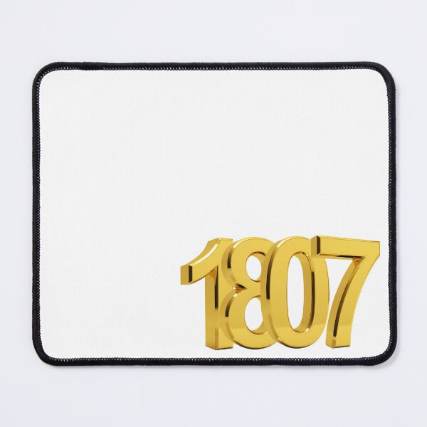 Item preview, The Golden Year 1807 designed and sold by Piotrek0001.