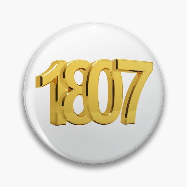 Artikelvorschau, Das goldene Jahr 1807 entworfen und verkauft von Piotrek0001.