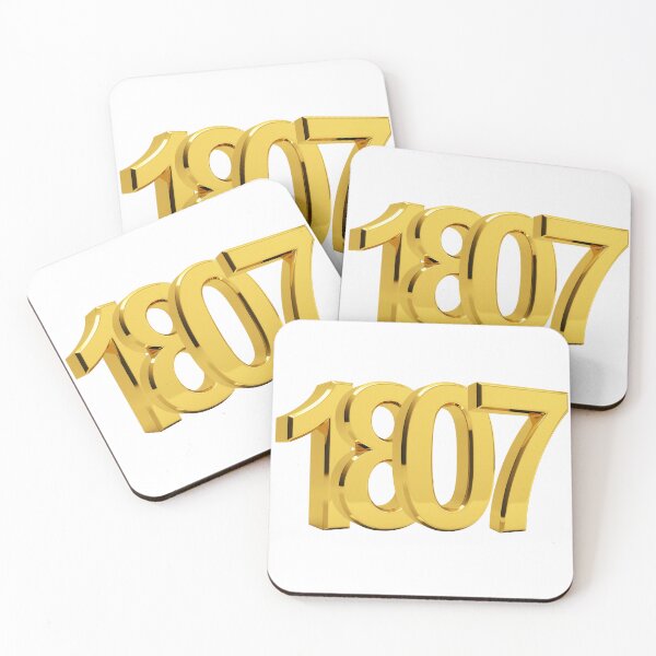 Item preview, The Golden Year 1807 designed and sold by Piotrek0001.