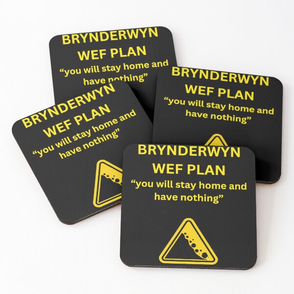 Item preview,  BRYNDERWYN HILLS WEF PLAN designed and sold by ChiefOP.