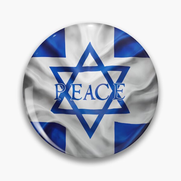 Item preview, Israel Flag designed and sold by Shiwwa.