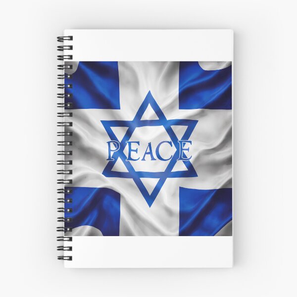Item preview, Israel Flag designed and sold by Shiwwa.