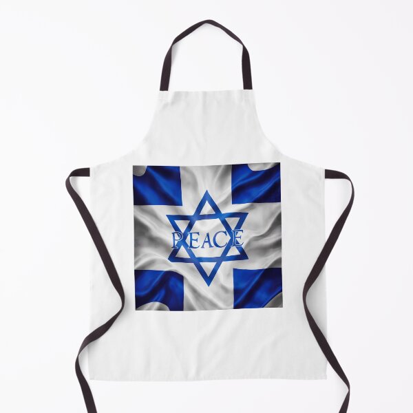 Item preview, Israel Flag designed and sold by Shiwwa.