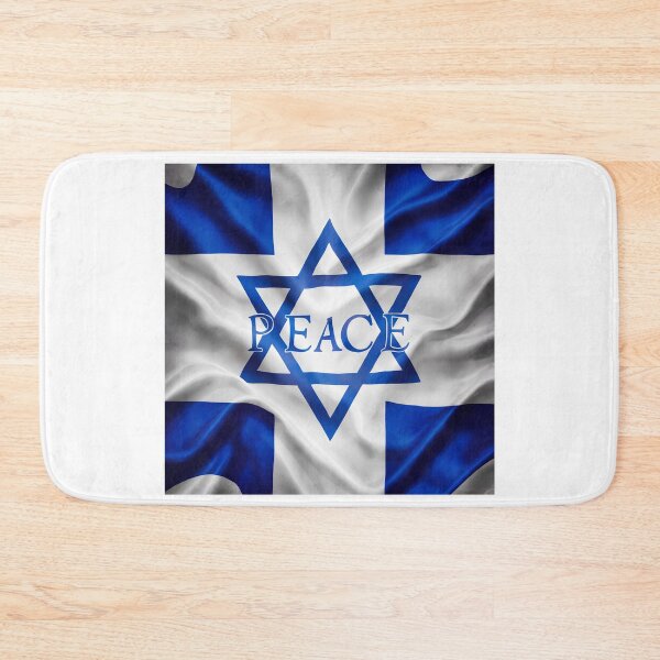Item preview, Israel Flag designed and sold by Shiwwa.