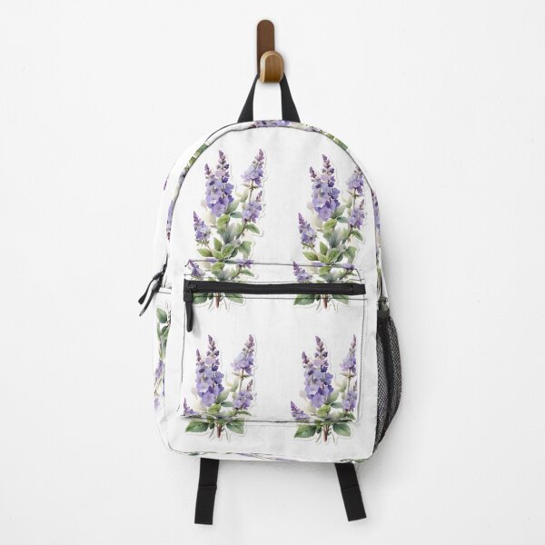 Item preview, Catmint (Nepeta cataria) designed and sold by HOMETOWN86.