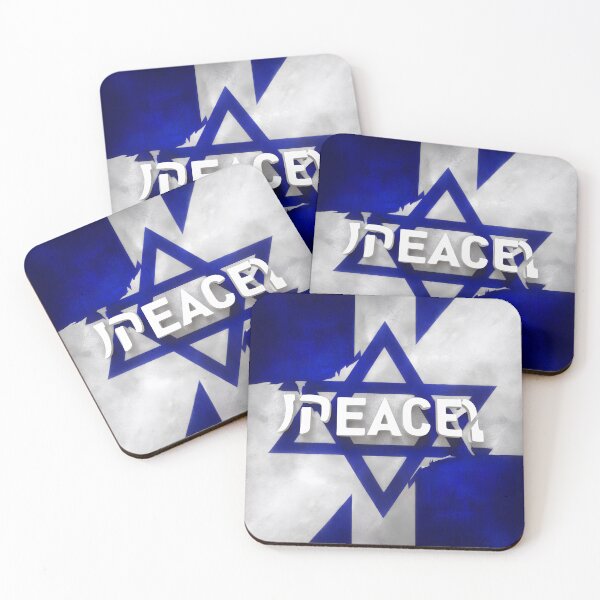 Item preview, Israel Flag designed and sold by Shiwwa.