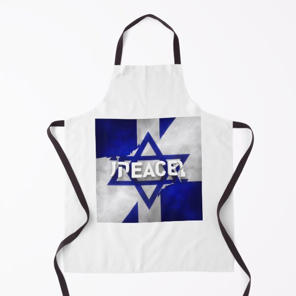 Item preview, Israel Flag designed and sold by Shiwwa.
