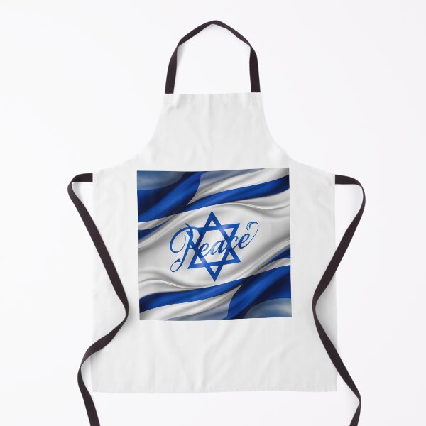 Item preview, Israel Flag designed and sold by Shiwwa.