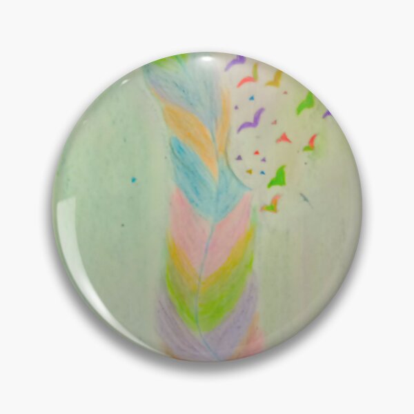 Item preview, Feather touch designed and sold by Pp Creations.