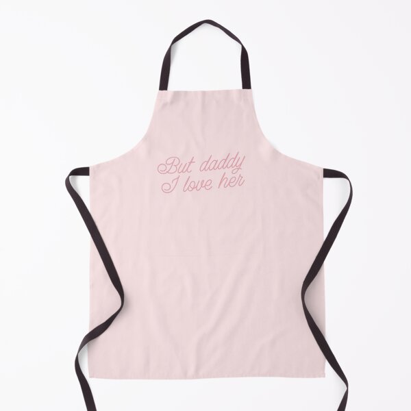Item preview, but daddy I love her designed and sold by translucido.