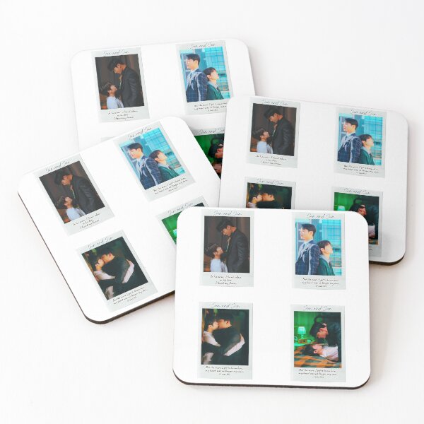 Item preview, Jun And Jun Sticker Set / T Shirt designed and sold by DiverseDazzle.