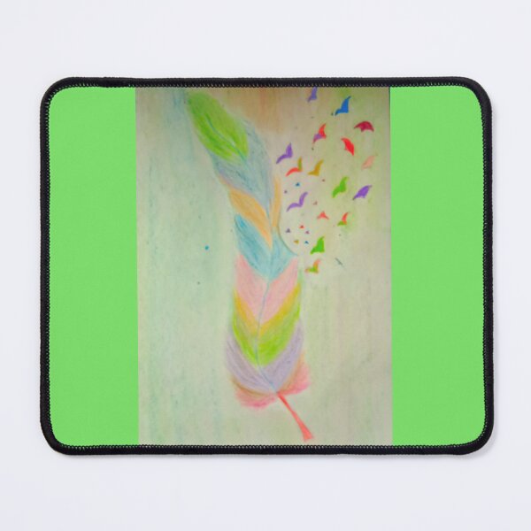 Item preview, Feather touch designed and sold by Pp Creations.