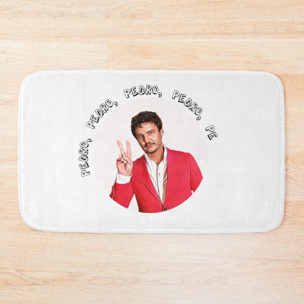 Item preview,  Pedro Pedro Pedro Pedro Pe - dance like nobody is watching designed and sold by livetogether.