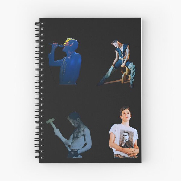 Item preview, Perfume Genius Sticker Set / T Shirt designed and sold by DiverseDazzle.