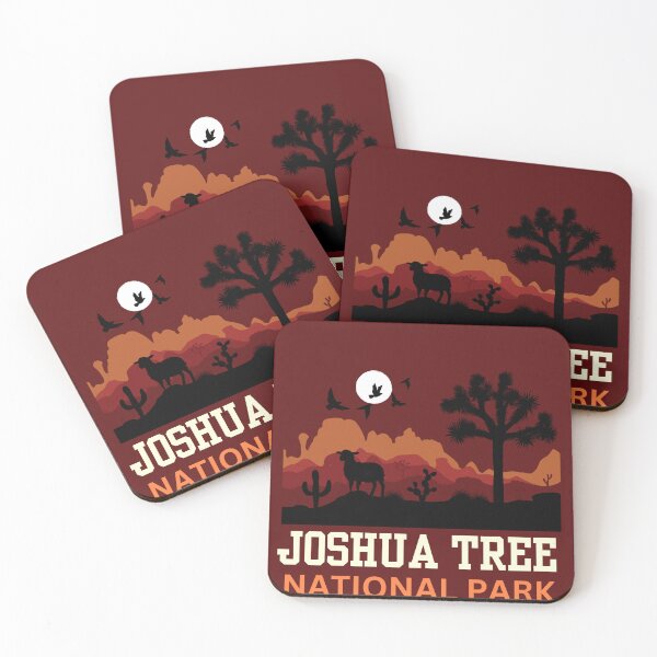 Item preview, California joshua tree national park designed and sold by spaceopy.