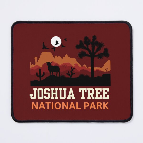Item preview, California joshua tree national park designed and sold by spaceopy.